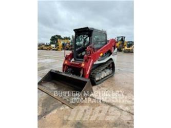 Takeuchi TL10V-2 クローラーローダー