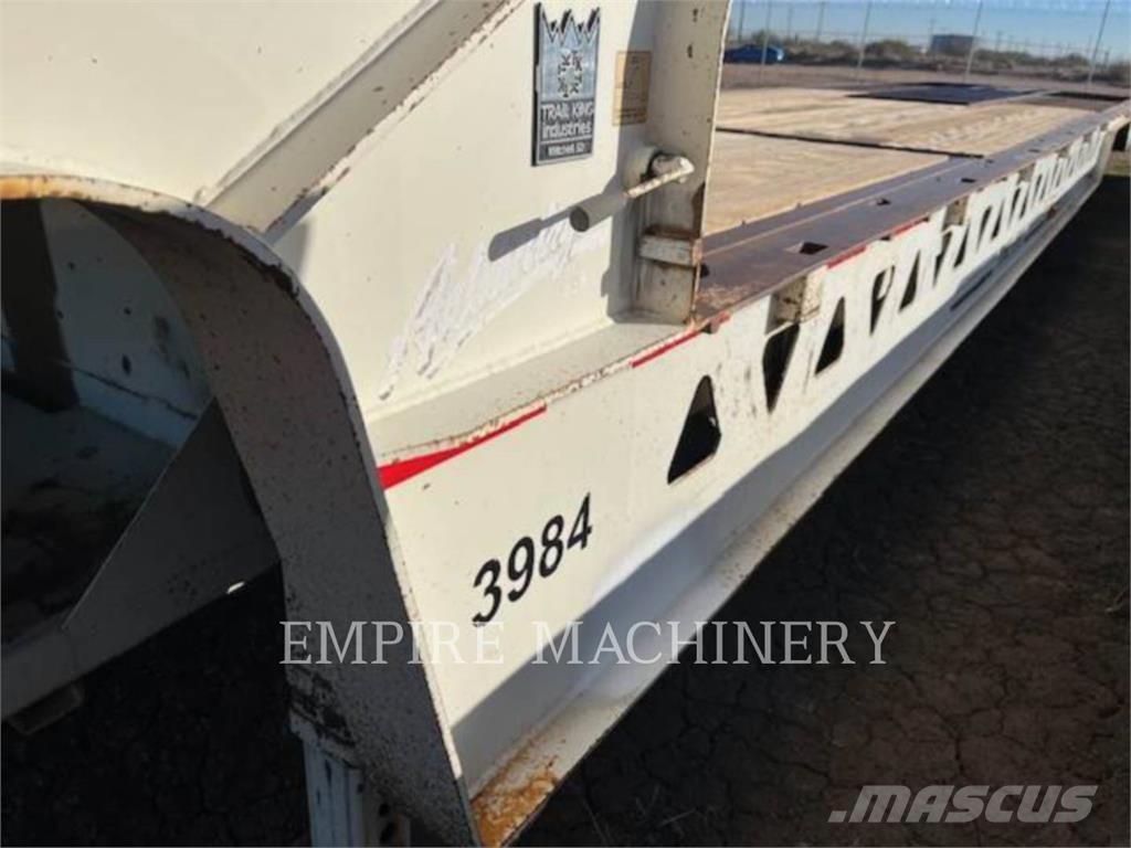  TECUMSEH HYD TAIL その他トレーラー