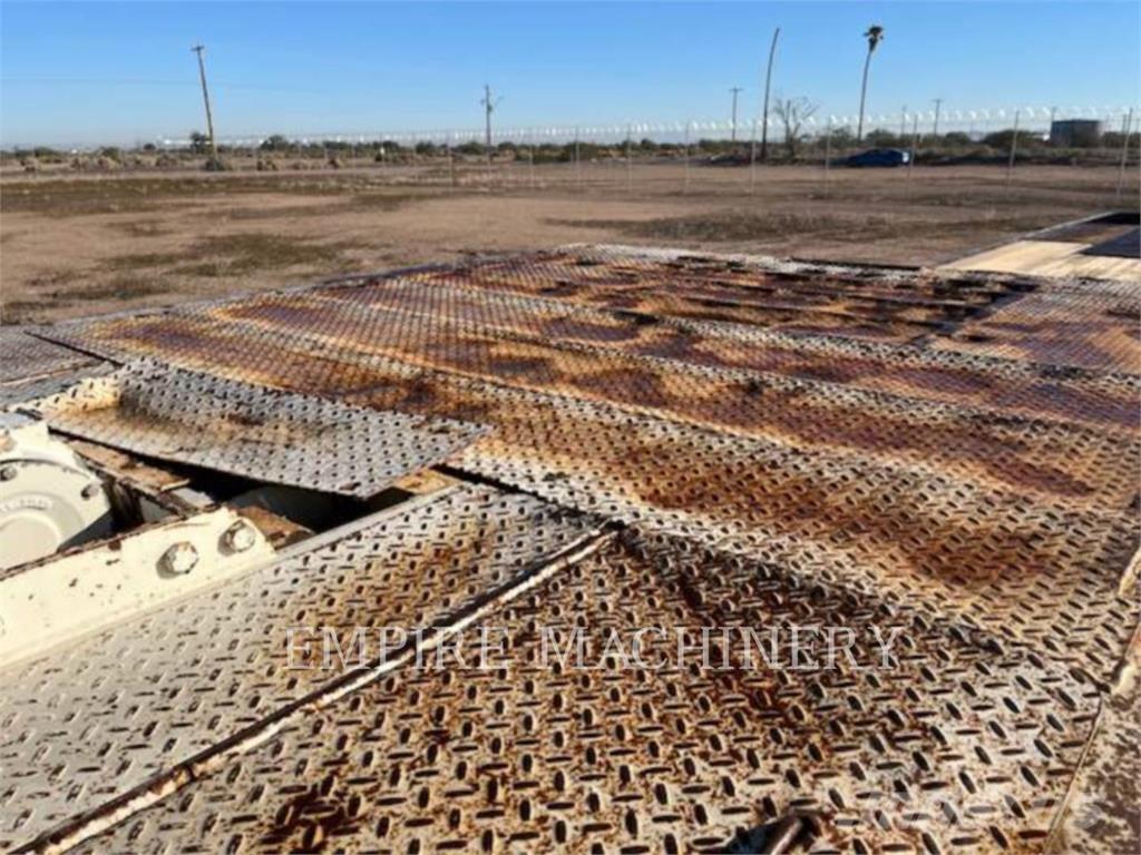  TECUMSEH HYD TAIL その他トレーラー