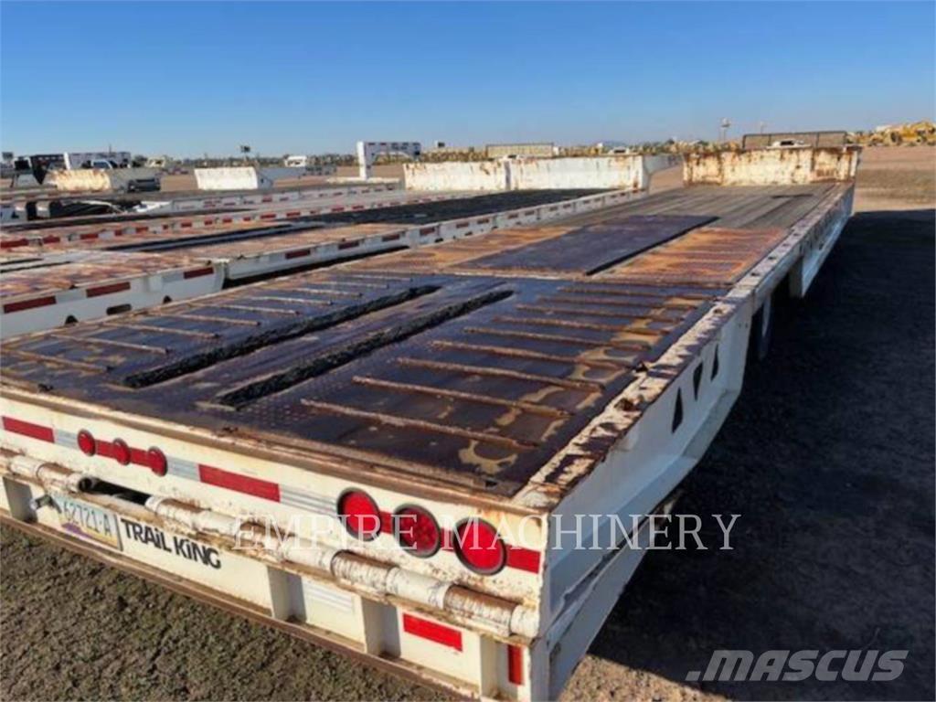  TECUMSEH HYD TAIL その他トレーラー