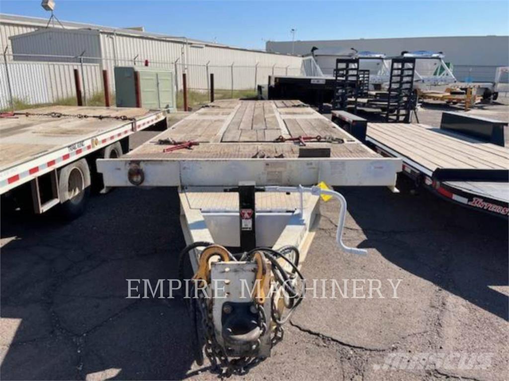  TECUMSEH TAG TILT その他トレーラー