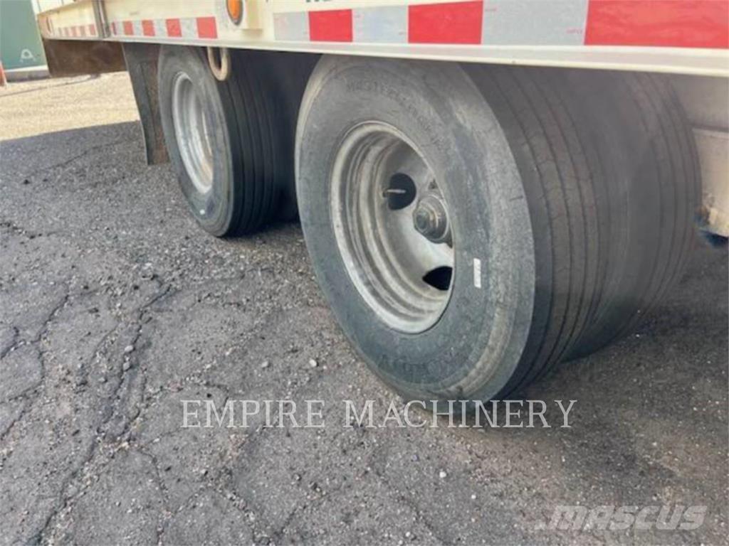  TECUMSEH TAG TILT その他トレーラー