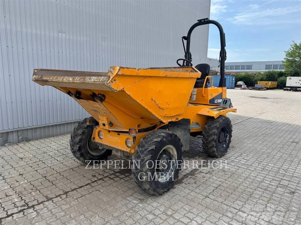 Thwaites T450 アーティキュレート式ダンプトラック