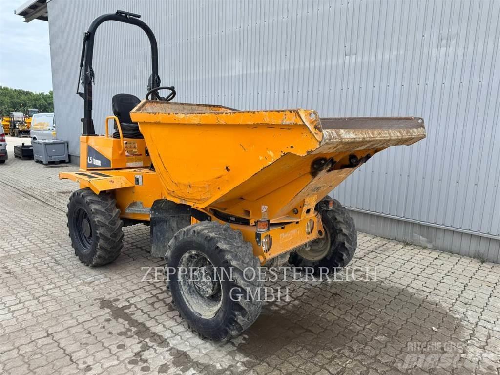 Thwaites T450 アーティキュレート式ダンプトラック