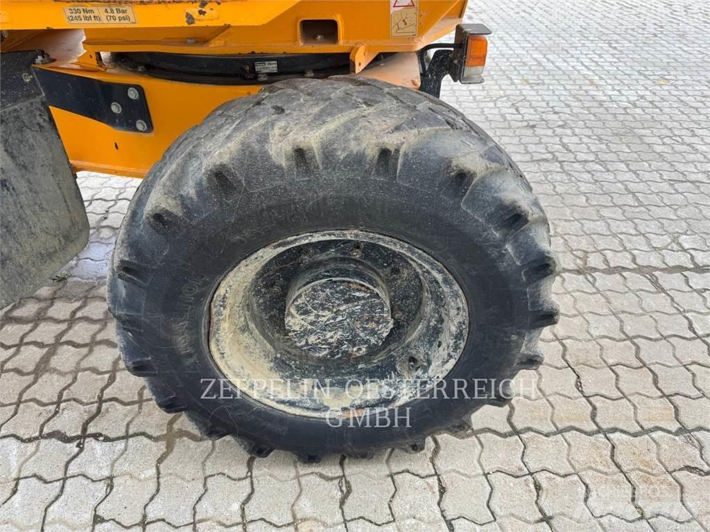 Thwaites T450 アーティキュレート式ダンプトラック