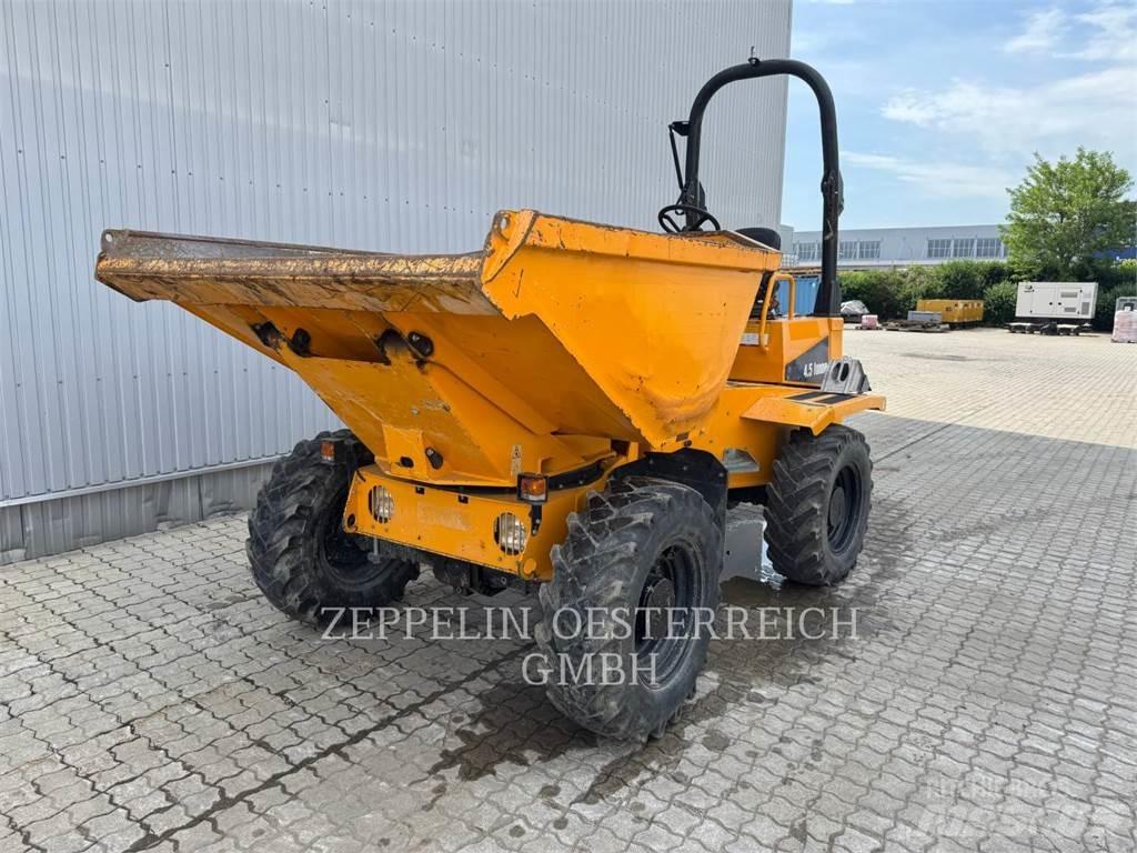 Thwaites T450 アーティキュレート式ダンプトラック