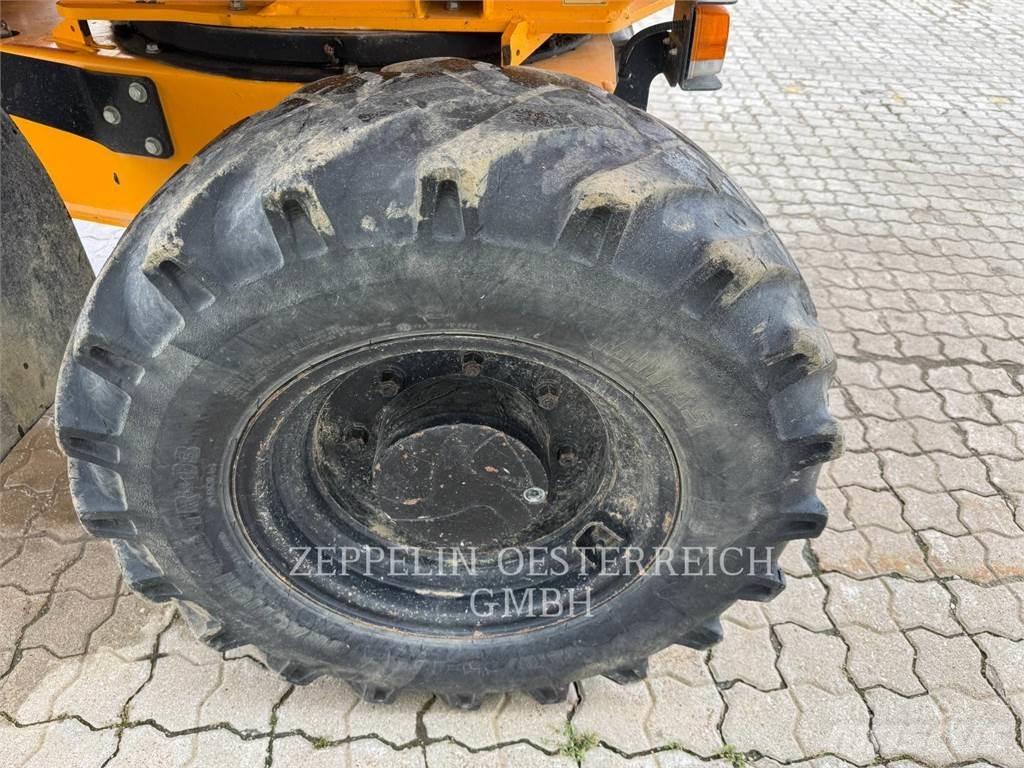 Thwaites T450 アーティキュレート式ダンプトラック