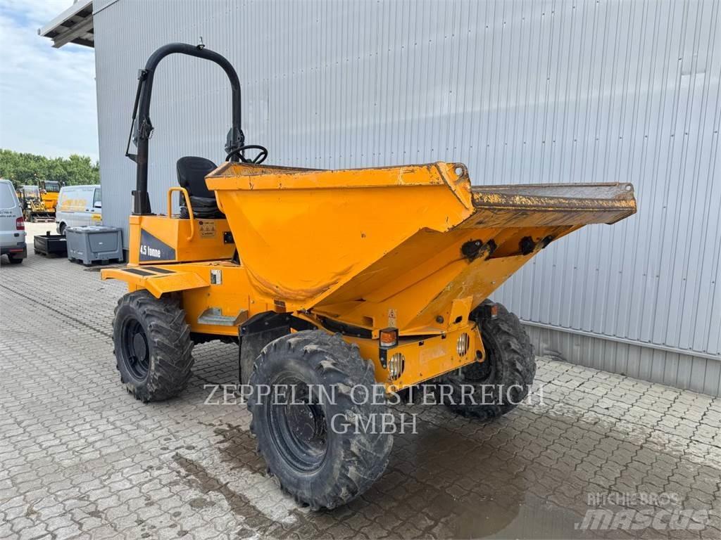 Thwaites T450 アーティキュレート式ダンプトラック