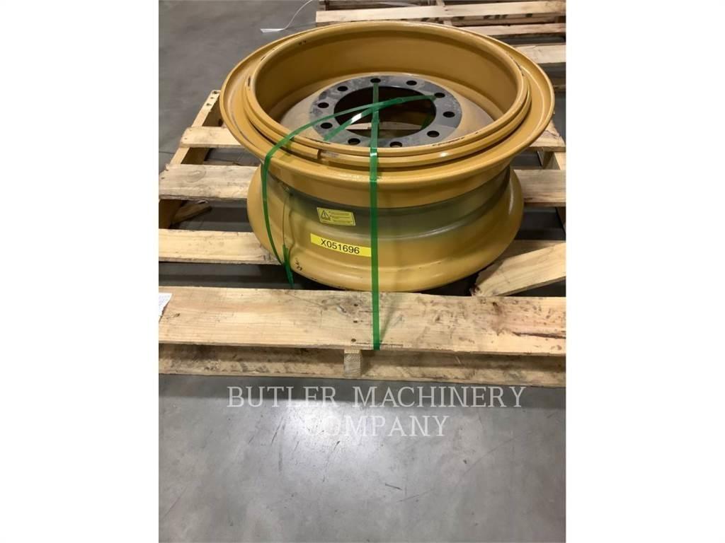 Titan 10 RIM 建設機械 -　その他