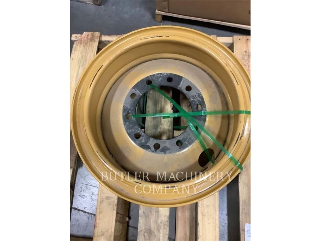 Titan 10 RIM 建設機械 -　その他