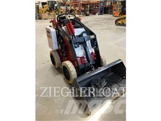 Toro E-DINGO 500 スキッドステアローダー