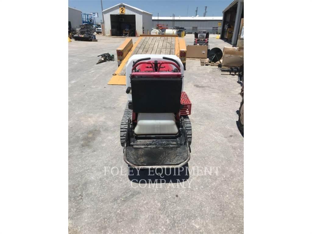 Toro MBTX2500 コンクリートアクセサリー・アタッチメント