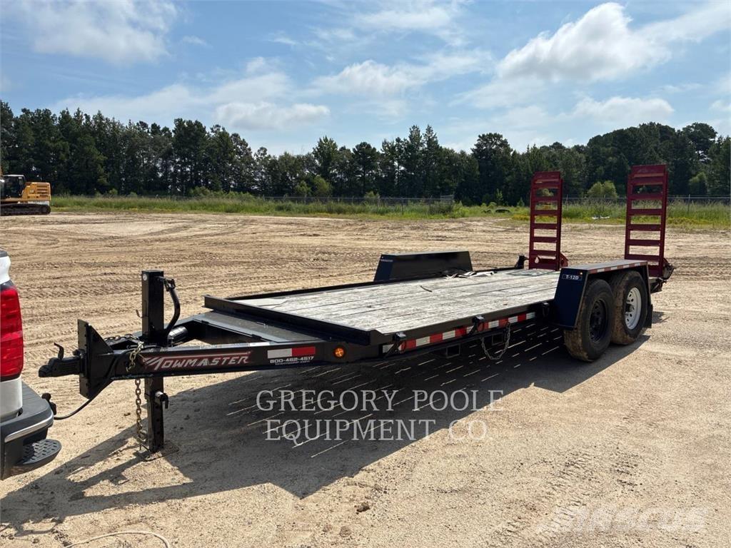 TOWMASTER T-12D その他トレーラー