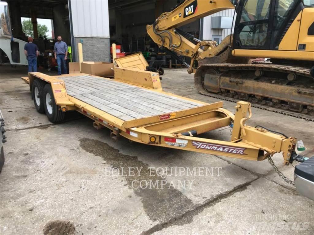TOWMASTER T-12DT その他トレーラー