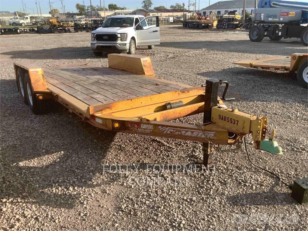 TOWMASTER T-12DT その他トレーラー