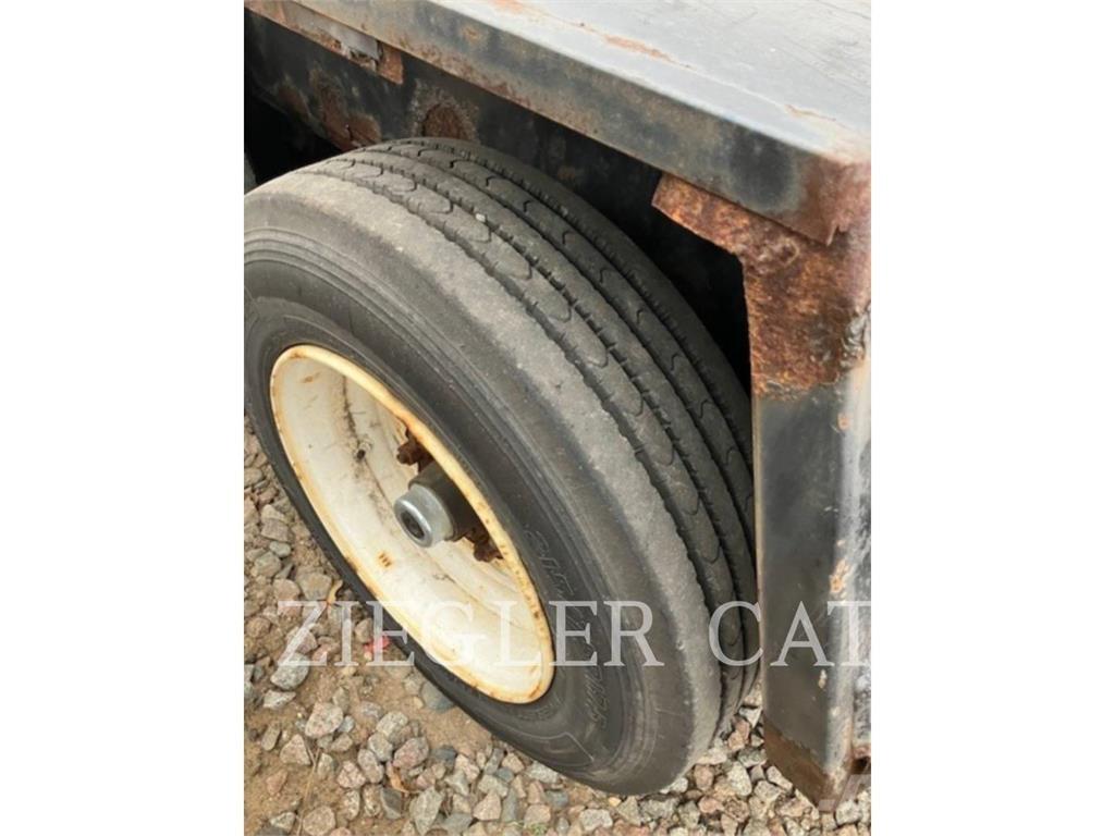 TOWMASTER T-16T その他トレーラー