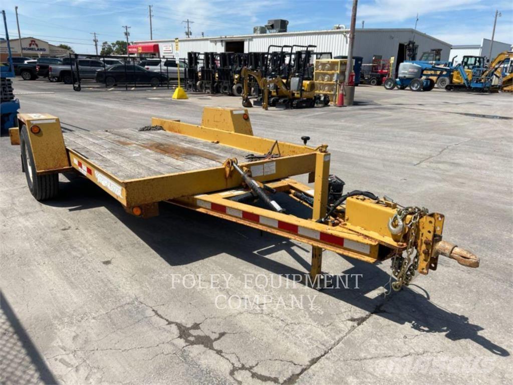 TOWMASTER T-5DT その他トレーラー