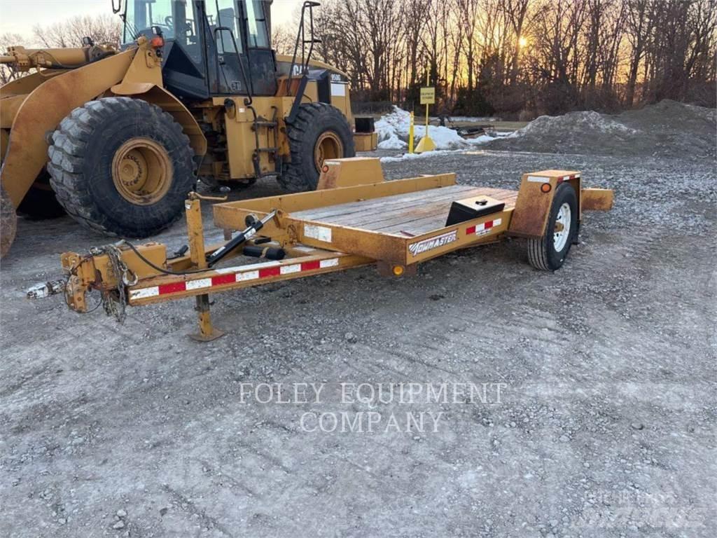 TOWMASTER T-5DT その他トレーラー
