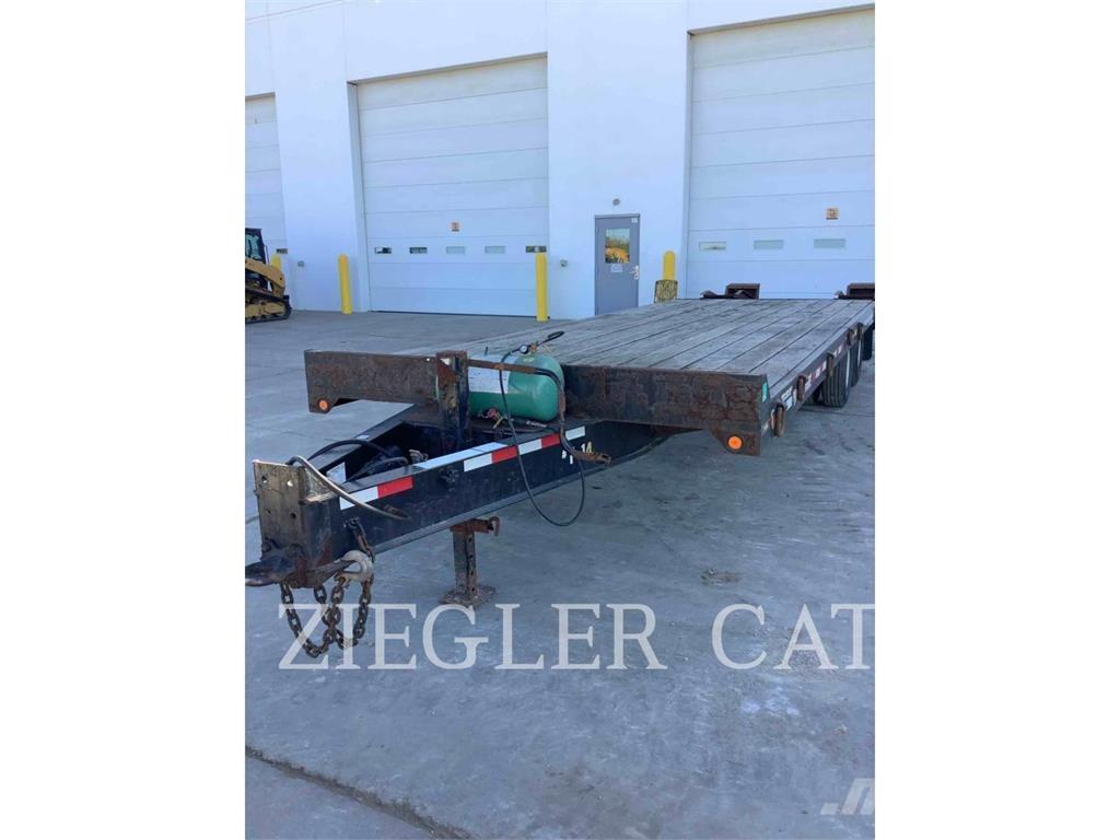 TOWMASTER T24 その他トレーラー