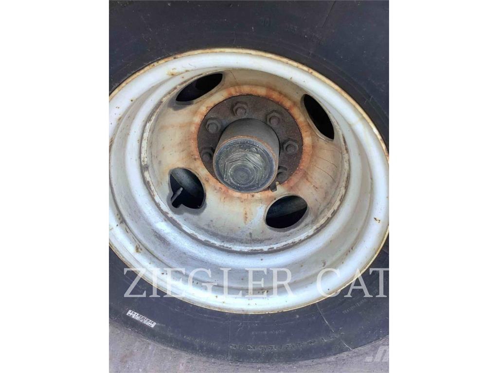 TOWMASTER T24 その他トレーラー