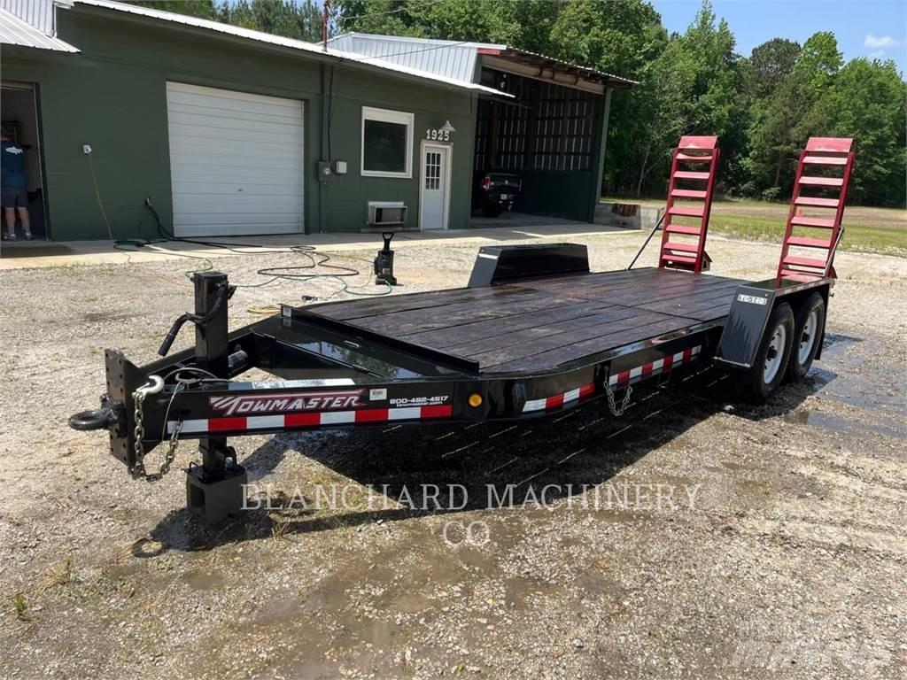 TOWMASTER TC-14D その他トレーラー