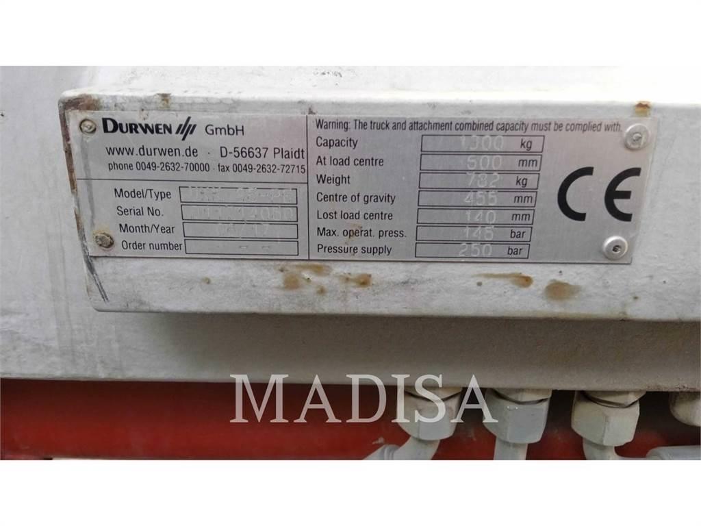  UKK25PE グラップル