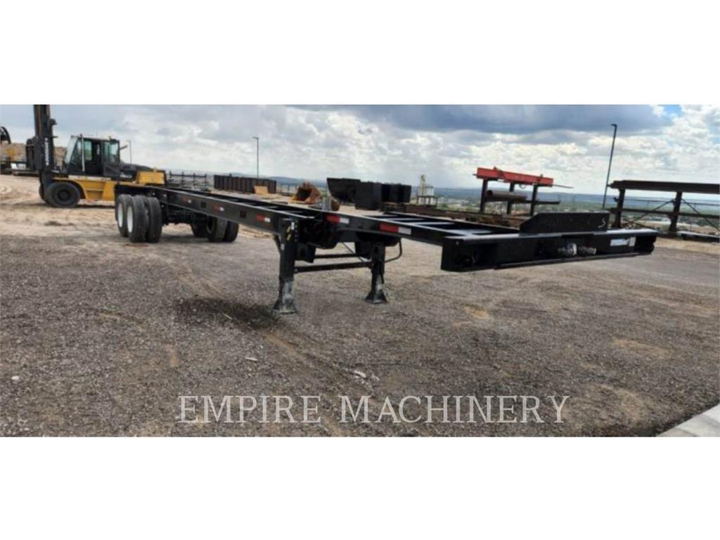  US MFGRS CHASSIS その他部品