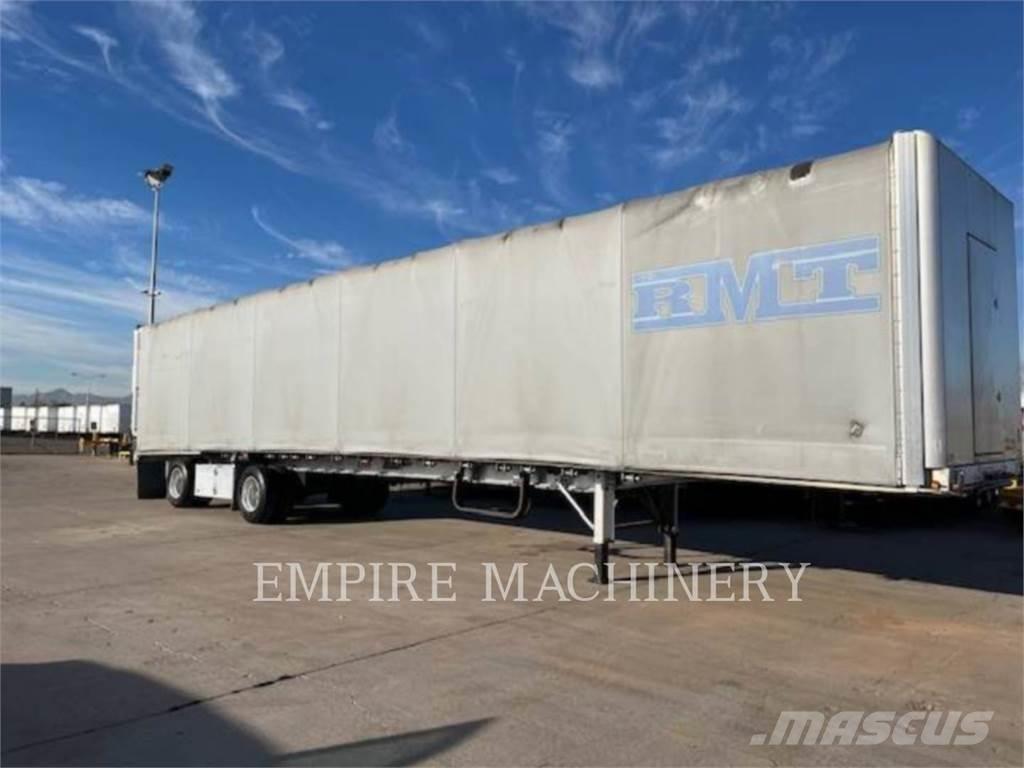  US MFGRS FLATBED その他トレーラー
