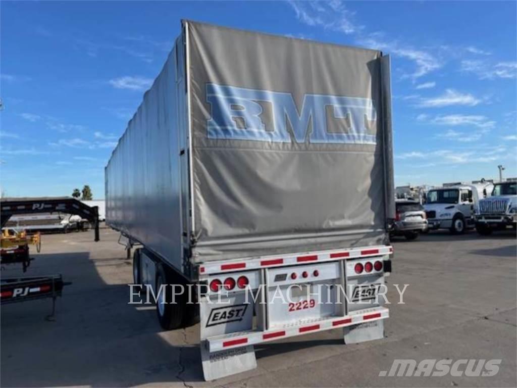  US MFGRS FLATBED その他トレーラー