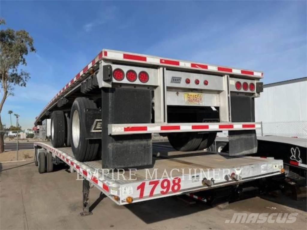  US MFGRS FLATBED その他トレーラー