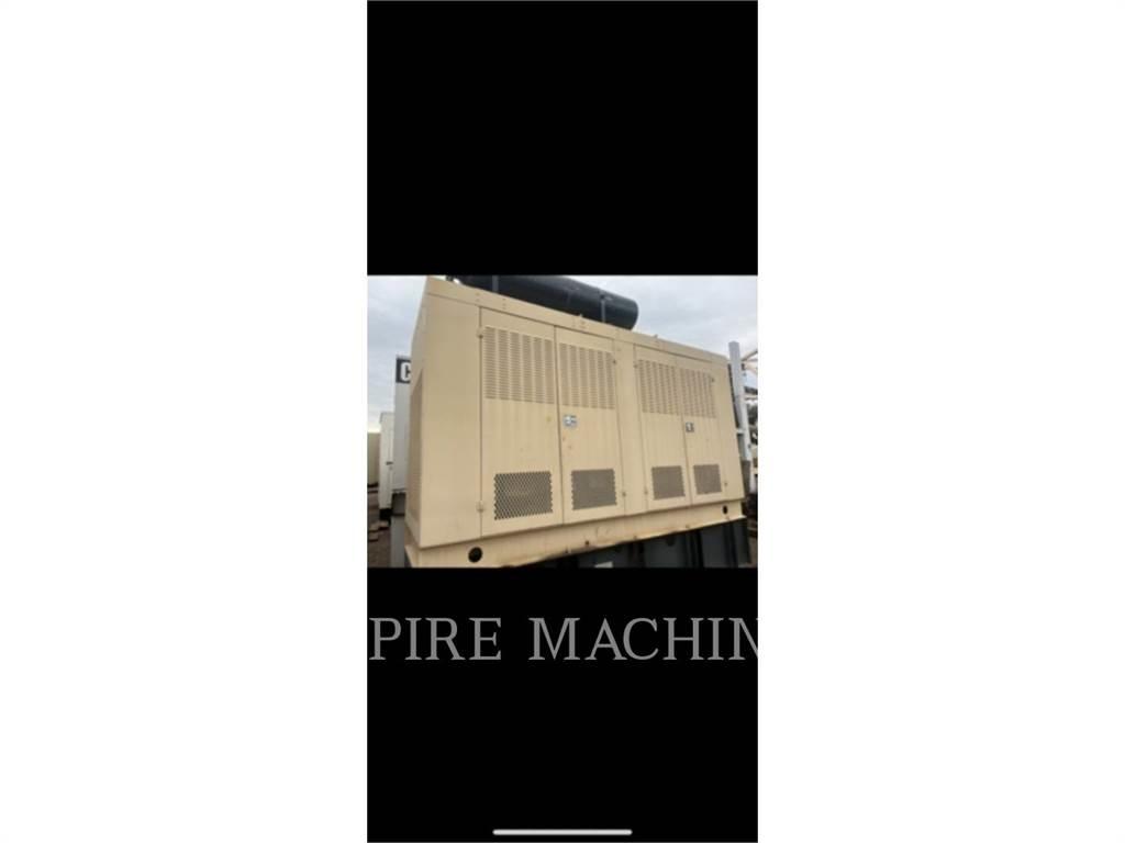  US MFGRS TAD1631GE ディーゼル発電機