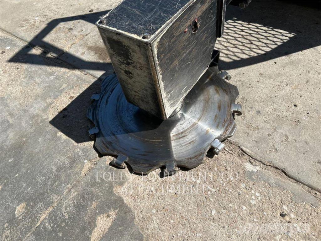 Vail TSASS30VHF スキッドステアローダー