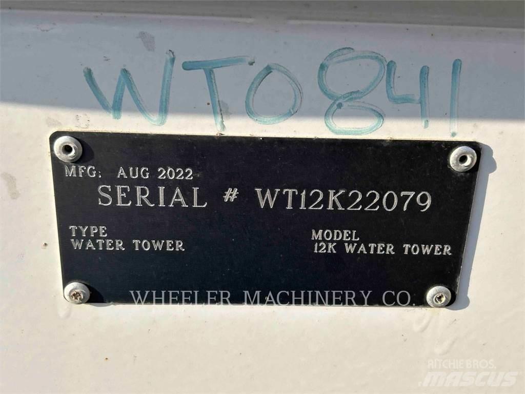Valew WT 12K TNK タンカートラック