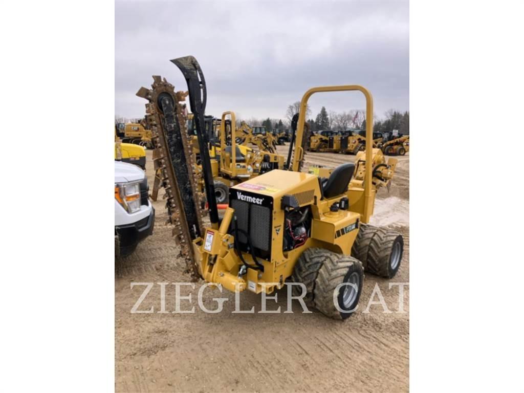 Vermeer PTX44 トレンチャー