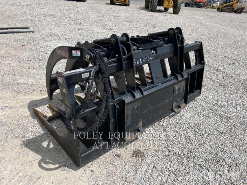 Virnig RKSSLLCG84 スキッドステアローダー