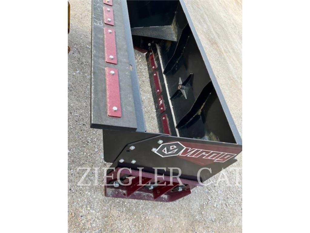 Virnig VIRNIG スキッドステアローダー