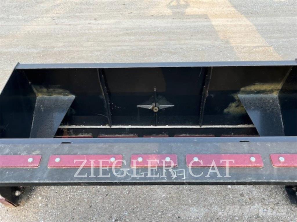 Virnig VIRNIG スキッドステアローダー