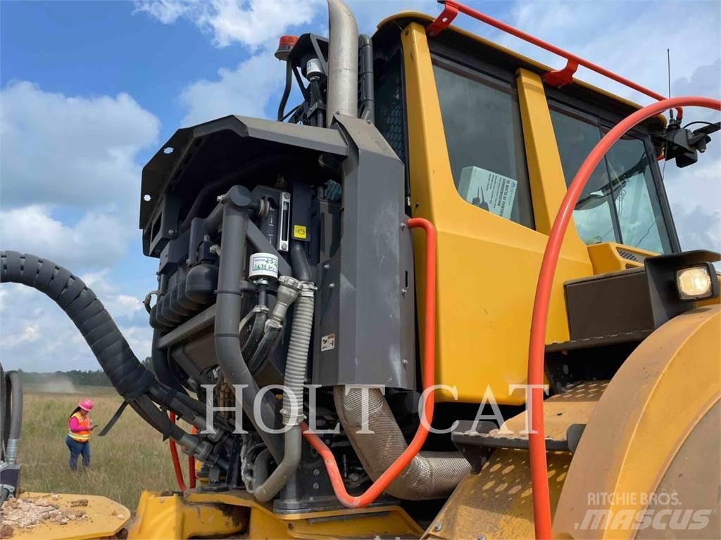 Volvo A45G アーティキュレート式ダンプトラック