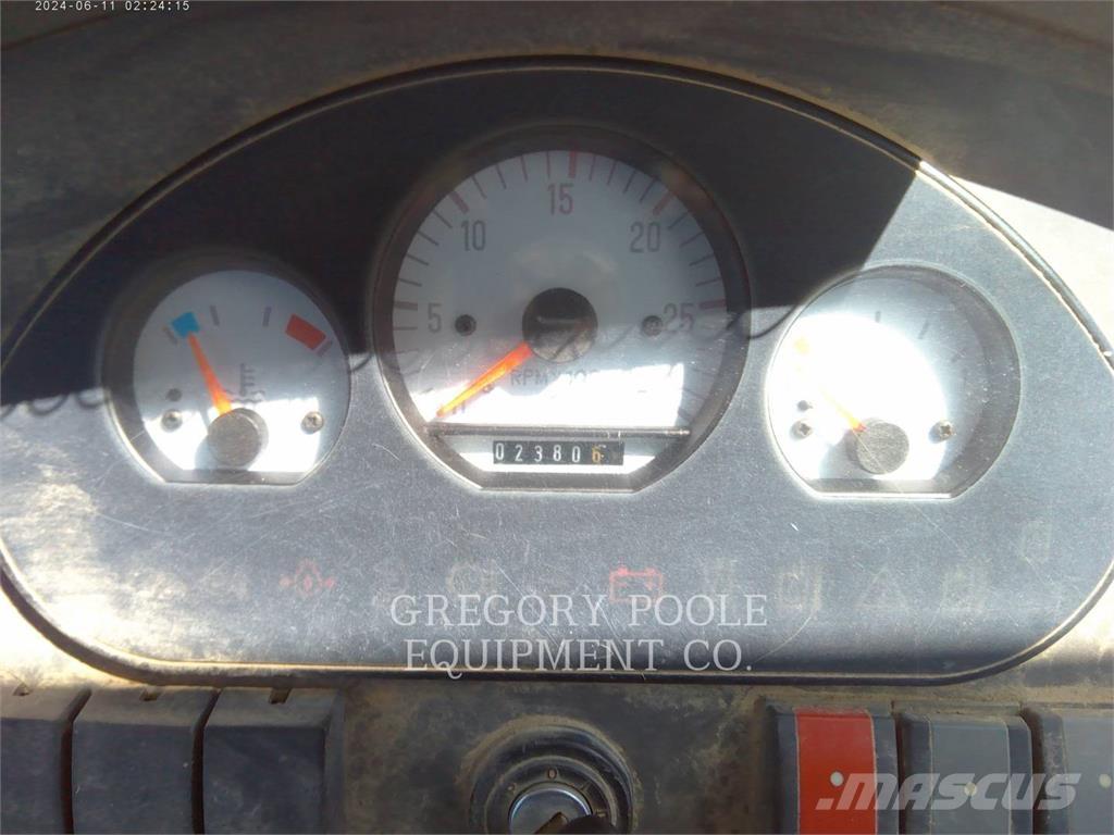 Volvo BL60 バックホーローダー