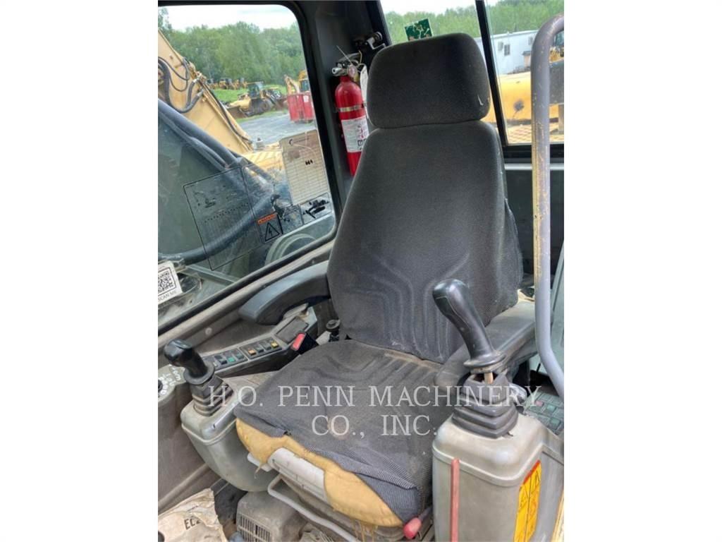 Volvo EC290LC 大型油圧ショベル12t以上（パワーショベル・ユンボ）