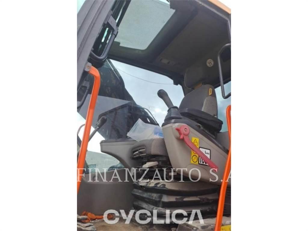 Volvo EC300DNL 大型油圧ショベル12t以上（パワーショベル・ユンボ）