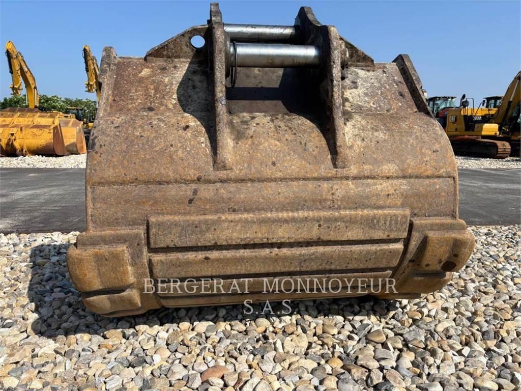 Volvo EC700 CL 大型油圧ショベル12t以上（パワーショベル・ユンボ）