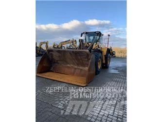 Volvo L180H ホイールローダー・タイヤショベル