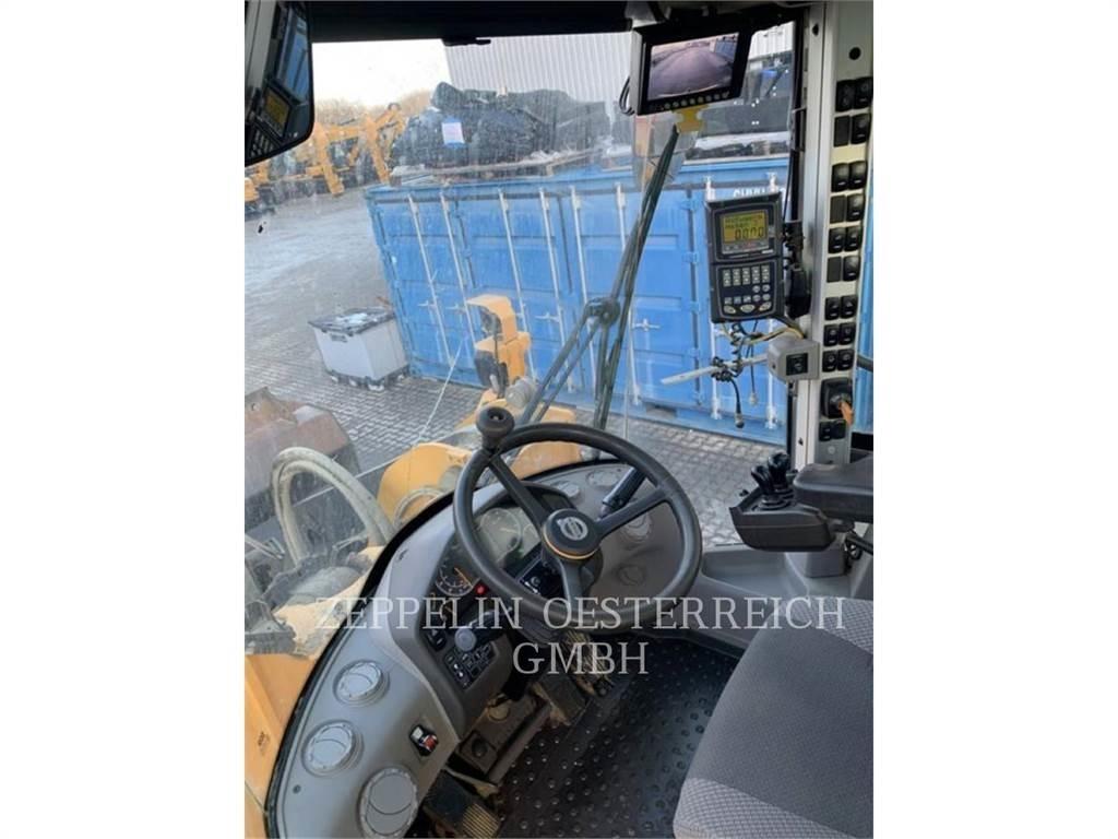 Volvo L180H ホイールローダー・タイヤショベル