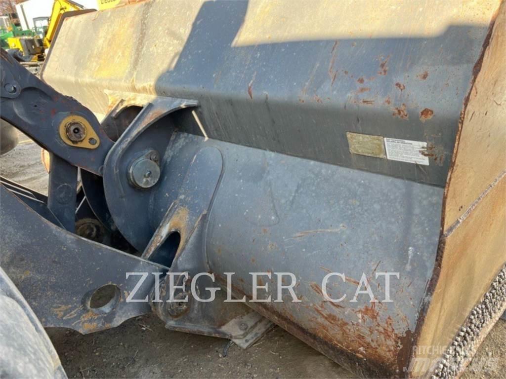 Volvo L220E ホイールローダー・タイヤショベル