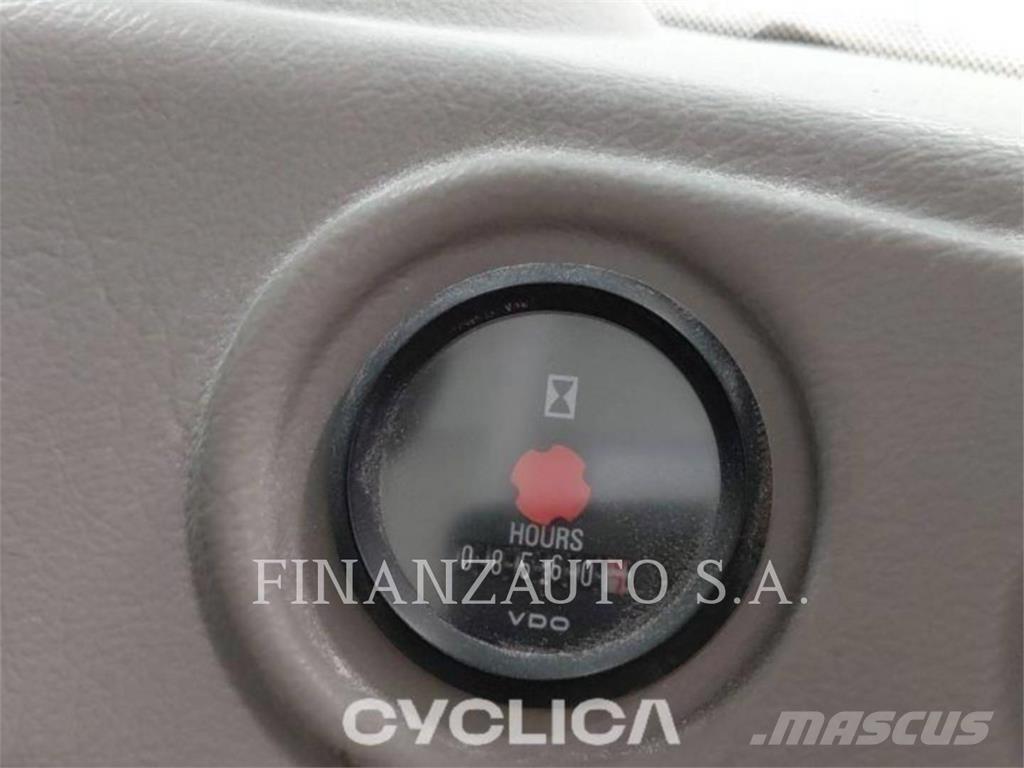 Volvo L45H ホイールローダー・タイヤショベル