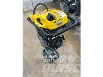 Wacker BS68-4 ソイルコンパクター