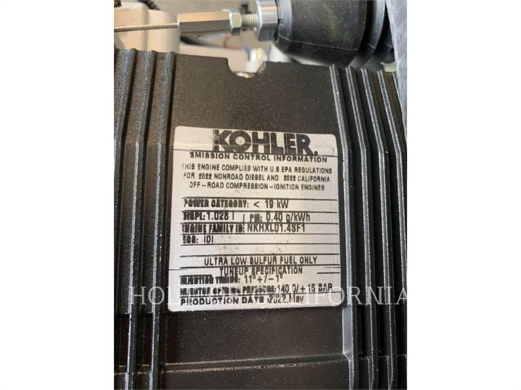 Wacker ROLLER WB ソイルコンパクター