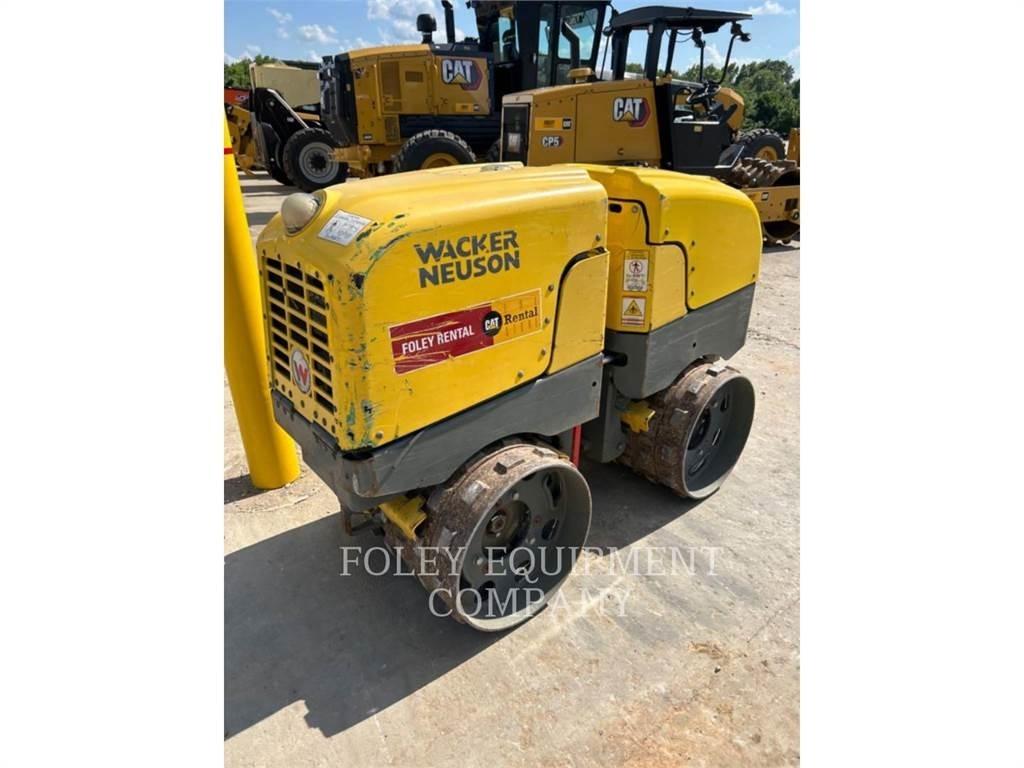 Wacker RTLXSC3 ソイルコンパクター
