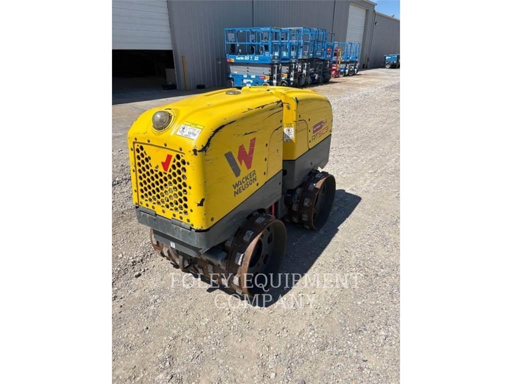 Wacker RTLXSC3 ソイルコンパクター